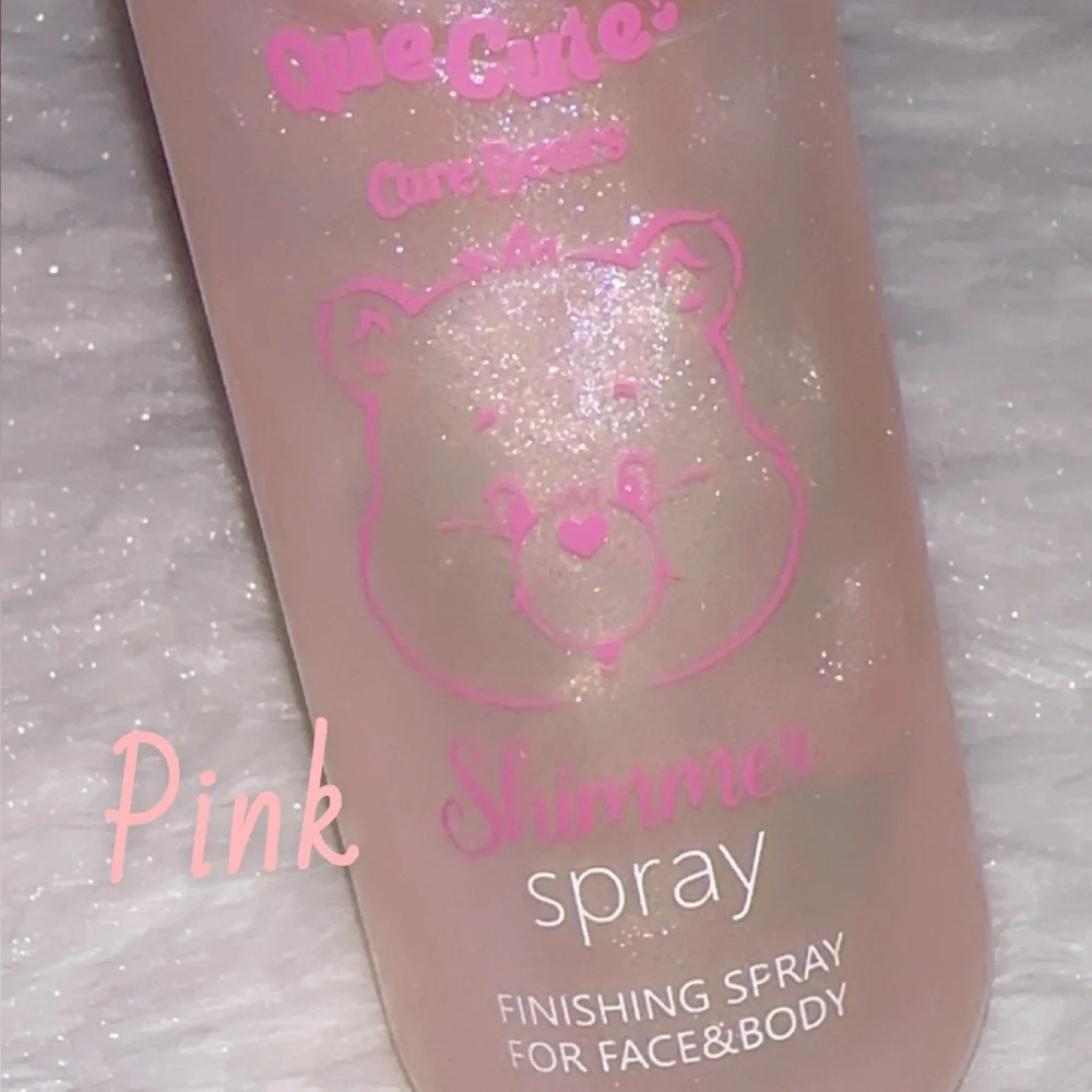 So Cute Care Bears shimmers ✨
